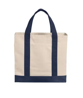 Canvas Tote