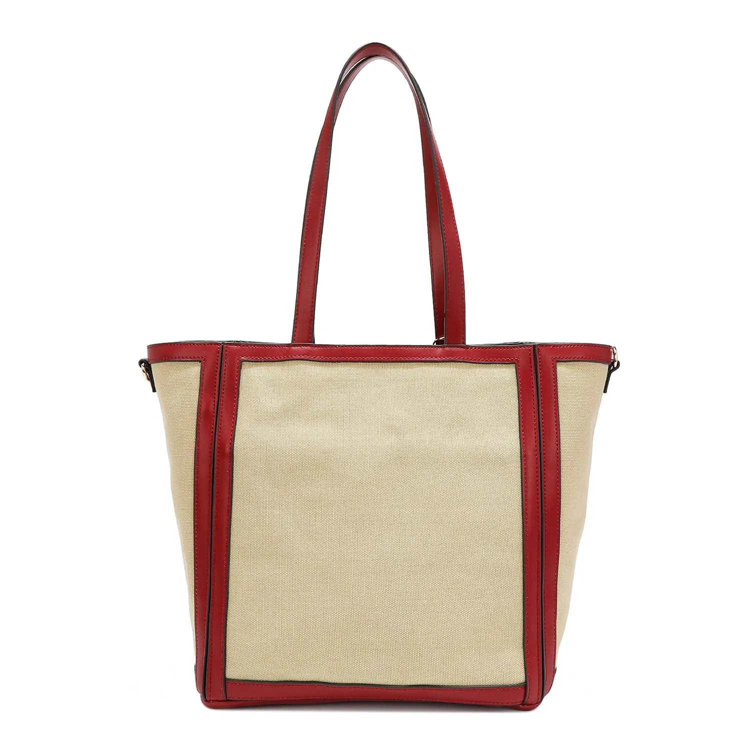 CANVAS TOTE