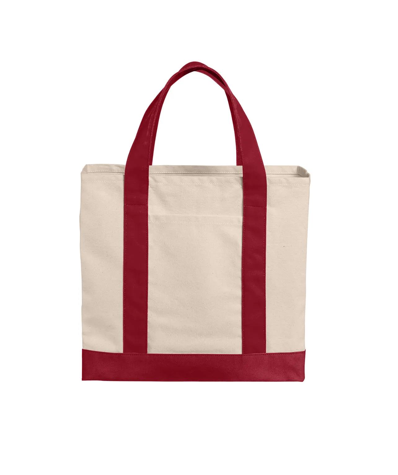 Canvas Tote