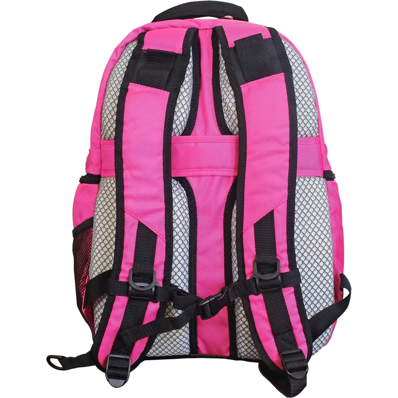 Cardinals Backpack | Arizona Cardinals Laptop Backpack- Pink