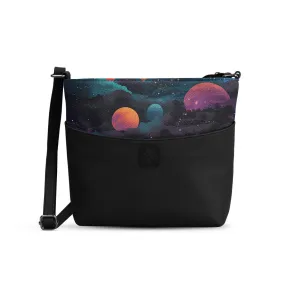 Chic Essentials Crossbody Stellar Swirl