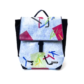 City Twin Backpack - Rare