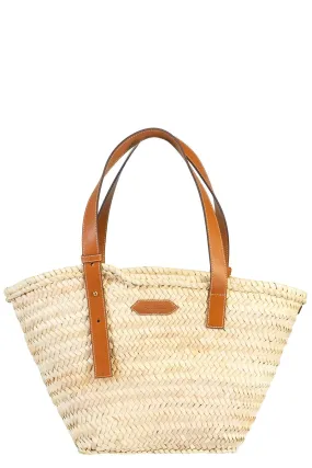 Classic Beach Side Tote - Naples