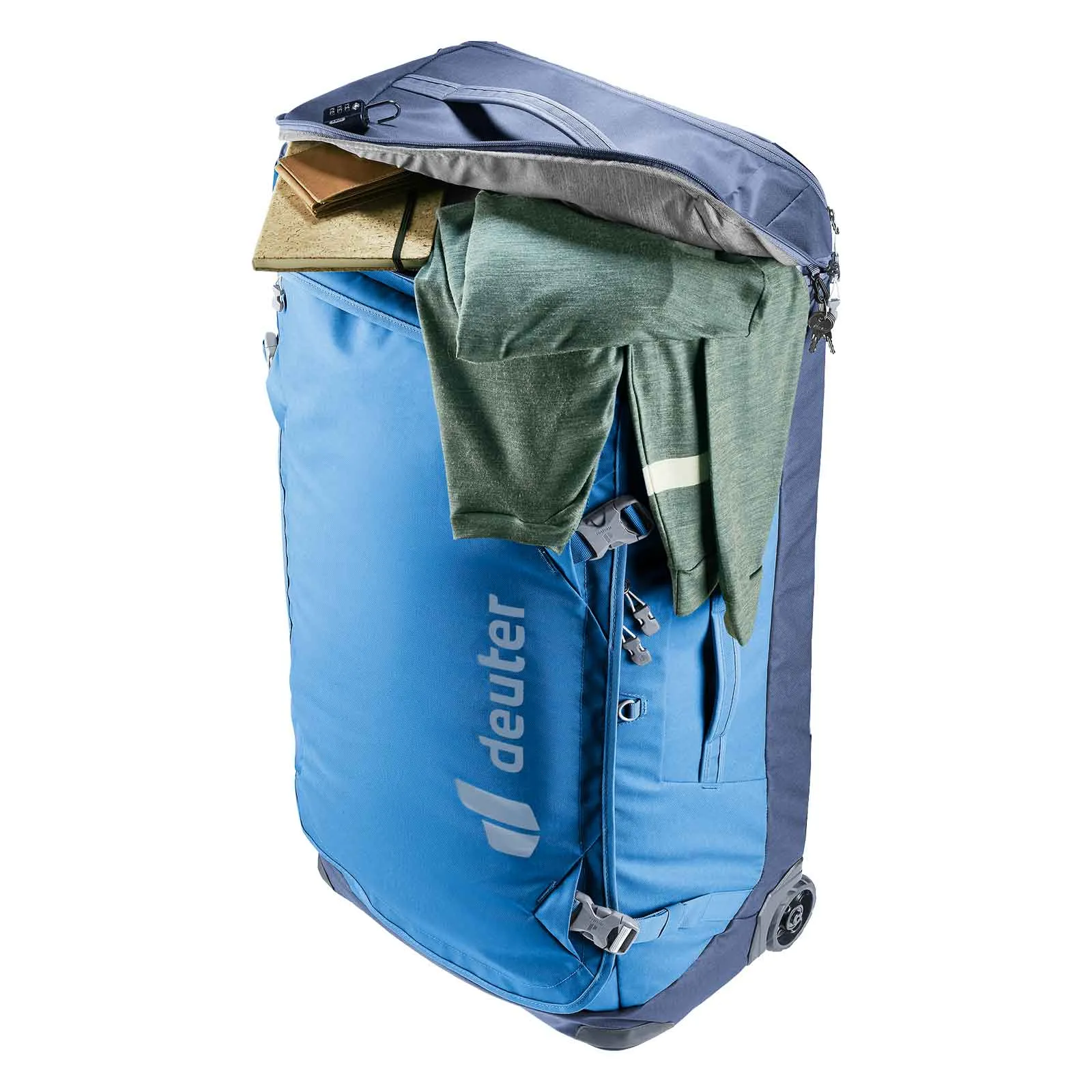 Duffel Pro Movo 90