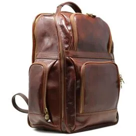 Duomo Cargo Backpack