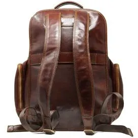 Duomo Cargo Backpack