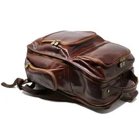 Duomo Cargo Backpack