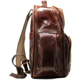 Duomo Cargo Backpack