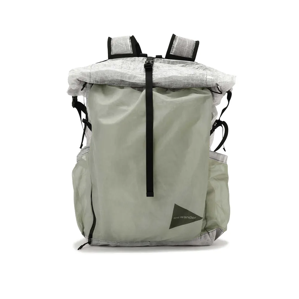 Dyneema Backpack