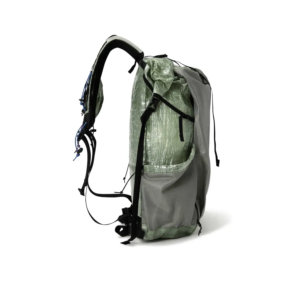 Dyneema Backpack