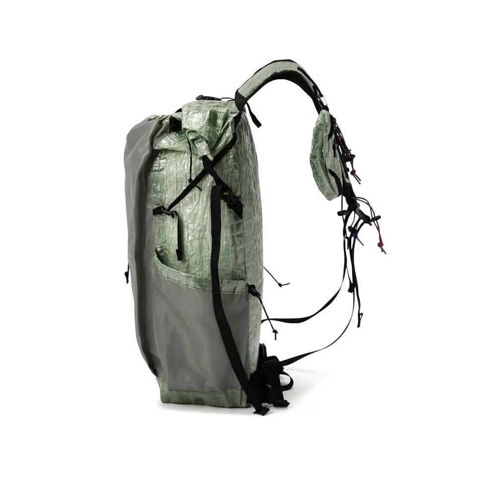 Dyneema Backpack