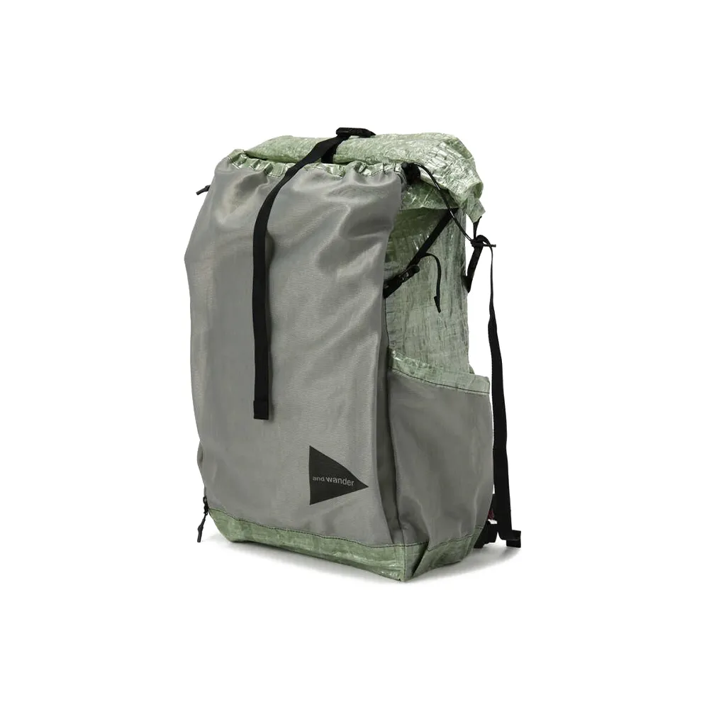 Dyneema Backpack