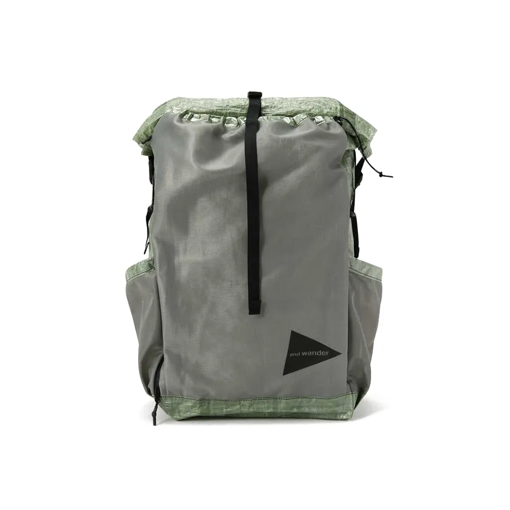 Dyneema Backpack