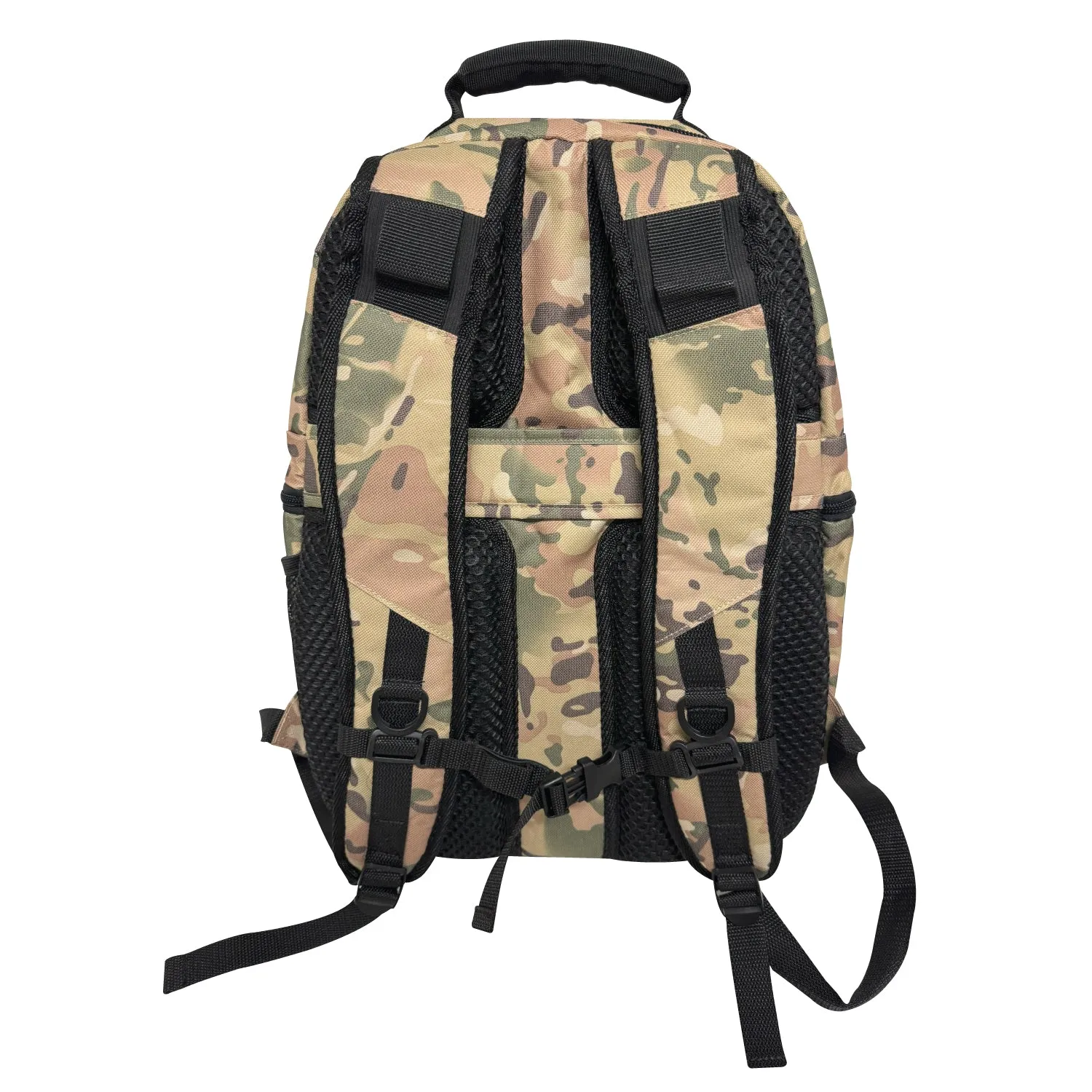 Eagles Backpack | Philadelphia Eagles Laptop Backpack- CAMO