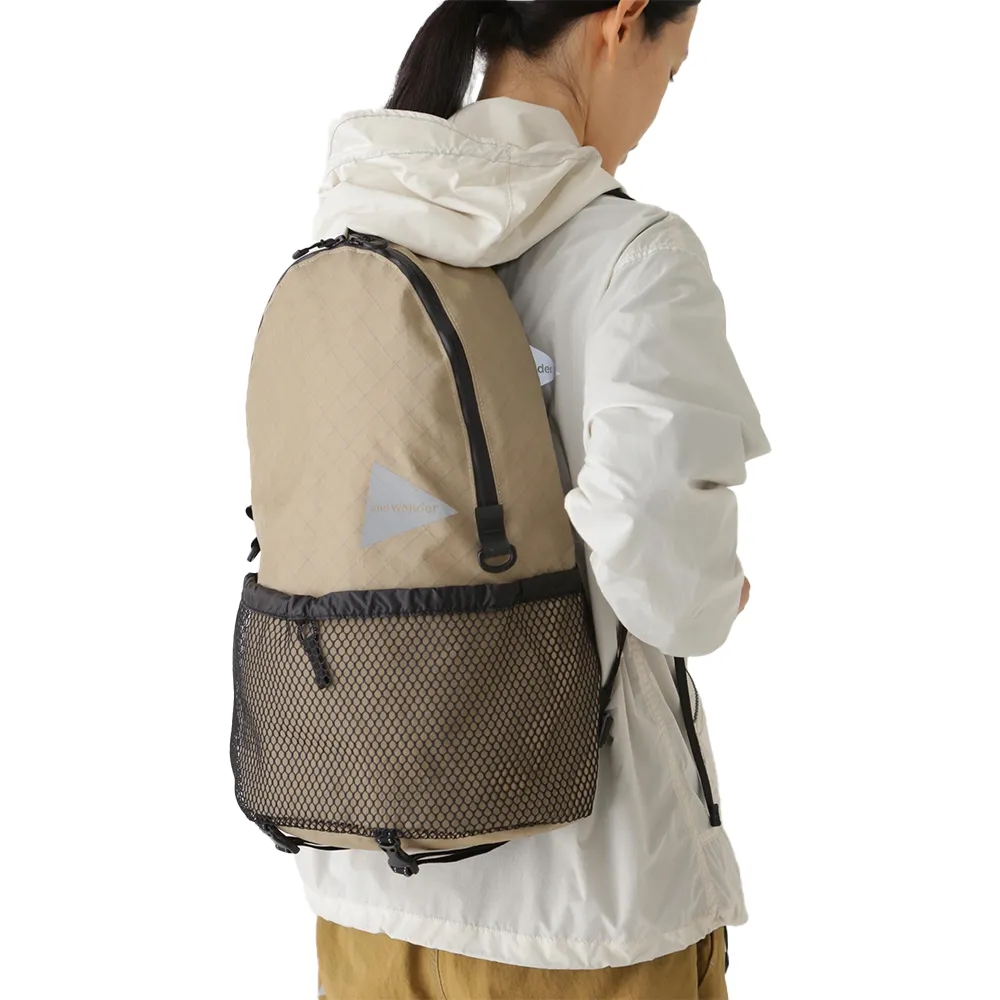 ECOPAK 20L Daypack