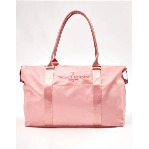 Gaynor Minden - Essential Bag - Pink