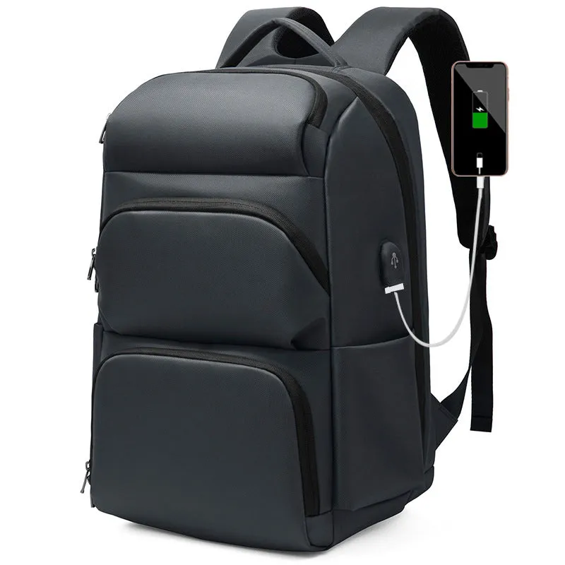 GLB017 - The Aspire Backpack