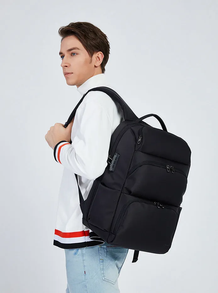 GLB017 - The Aspire Backpack