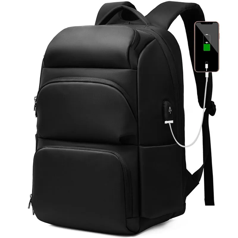 GLB017 - The Aspire Backpack