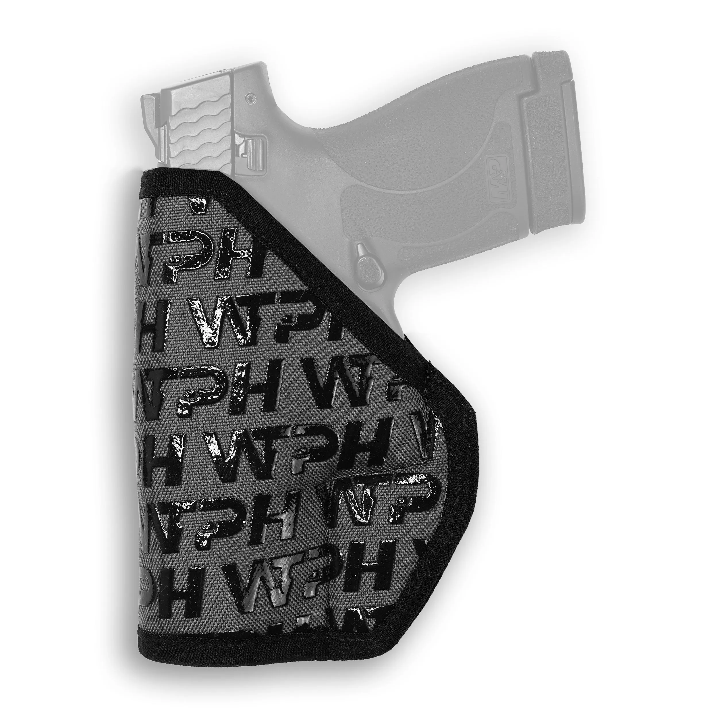 High Standard Compact Elite Clipless IWB/Pocket Holster