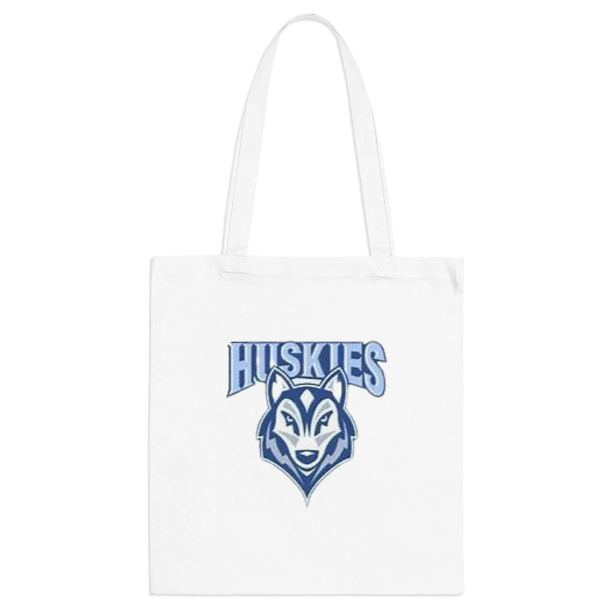 Hunter Huss HS Tote Bag