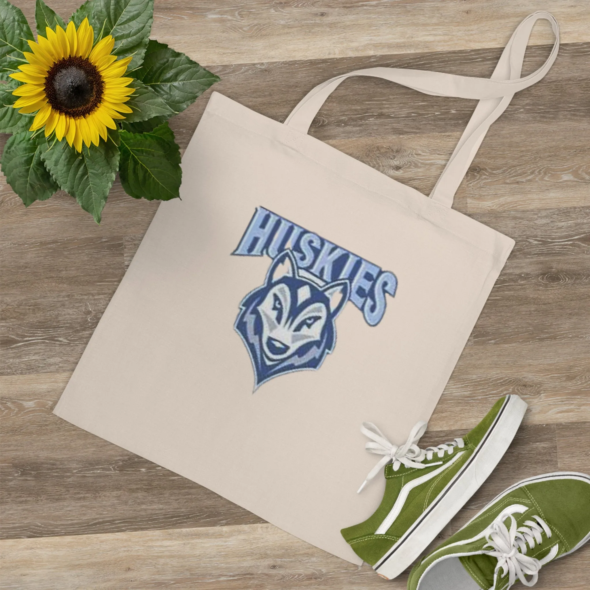 Hunter Huss HS Tote Bag