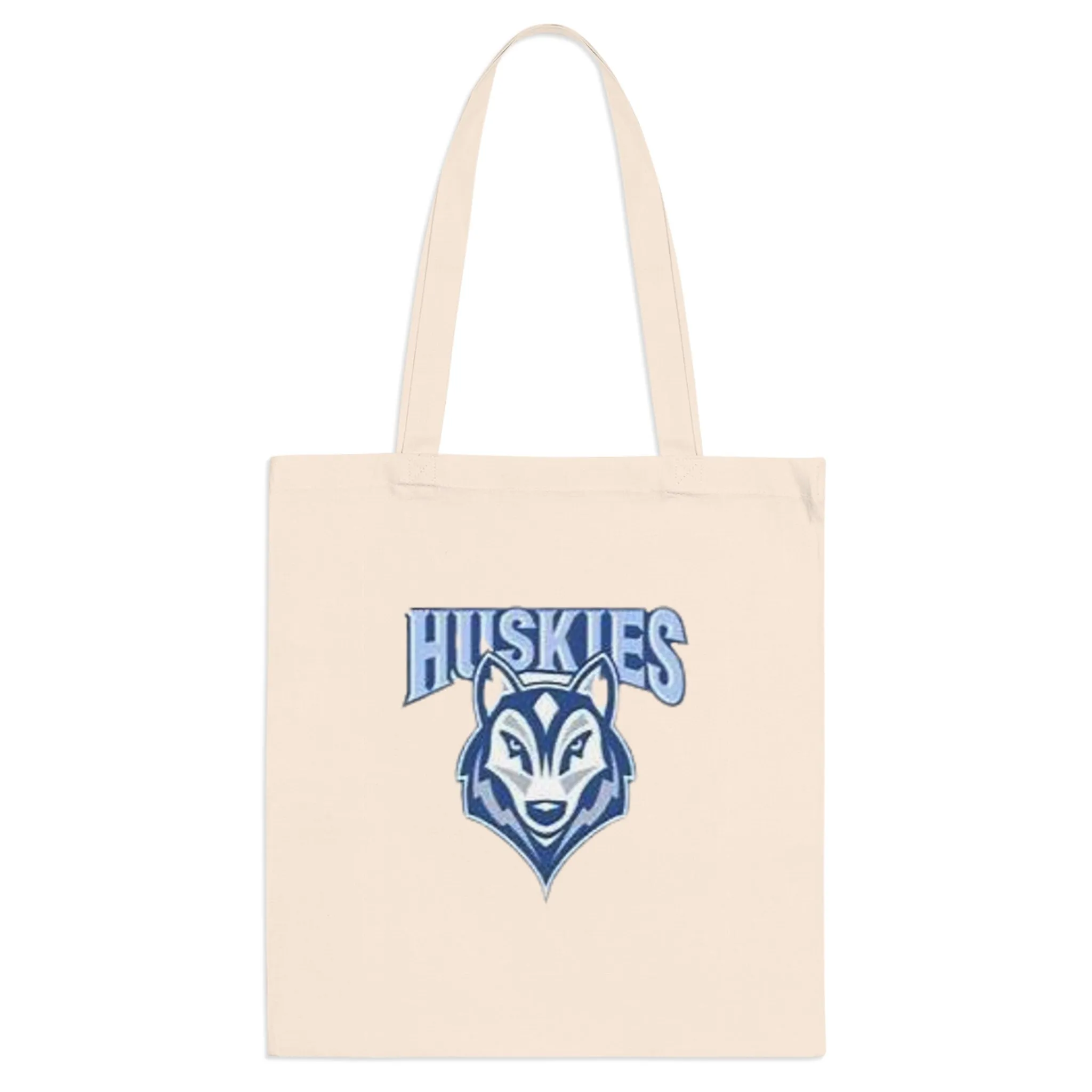 Hunter Huss HS Tote Bag