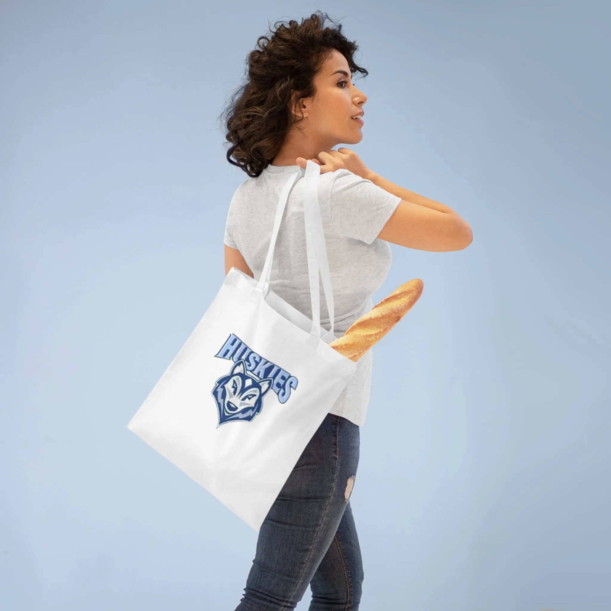 Hunter Huss HS Tote Bag