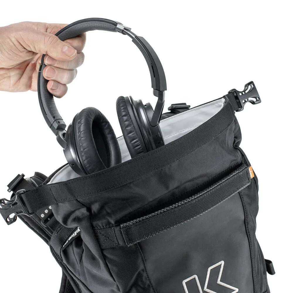 Kriega R16 Waterproof Back Pack