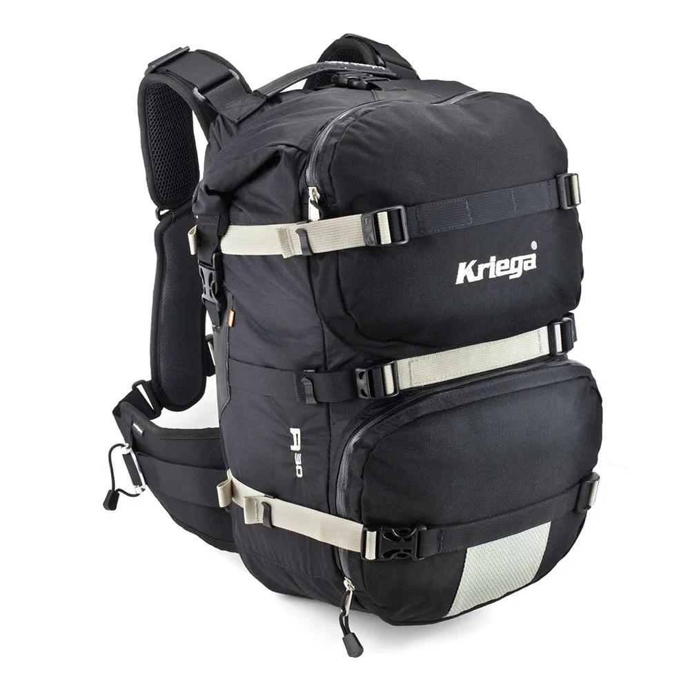 Kriega R30 Waterproof Back Pack