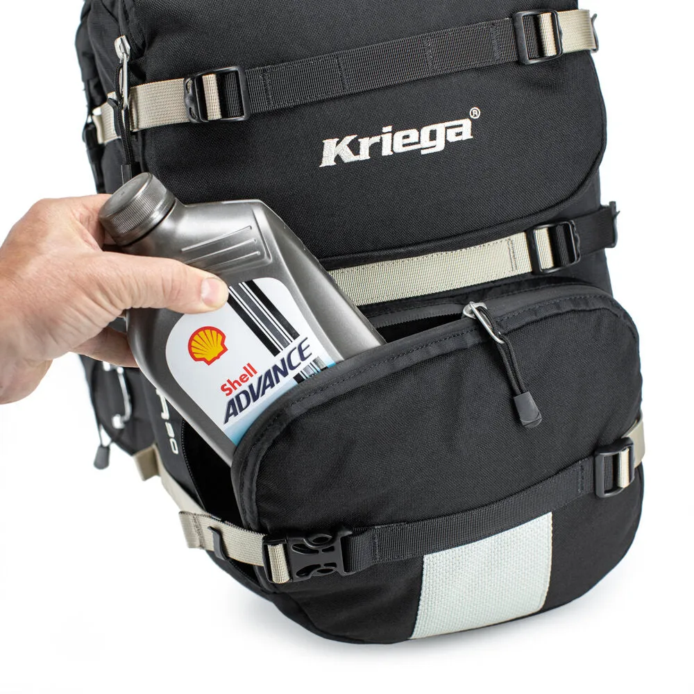 Kriega R30 Waterproof Back Pack