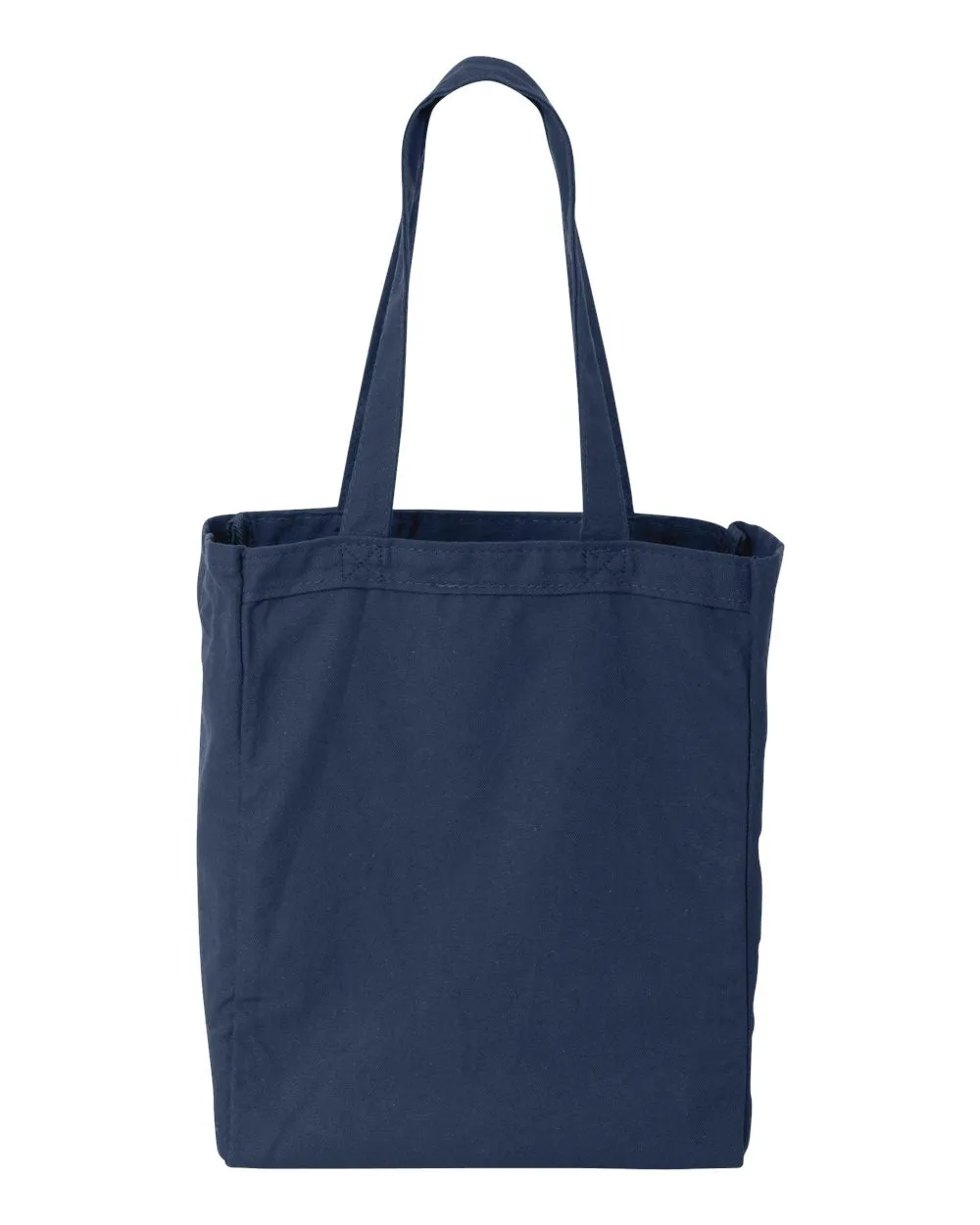 Liberty Bags Susan Tote, Cotton Canvas Tote Bag - 8861