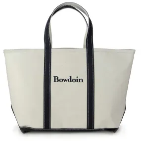 L.L.Bean for Bowdoin Large Boat & Tote