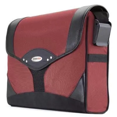 Messenger Bag Dr.pepper-black