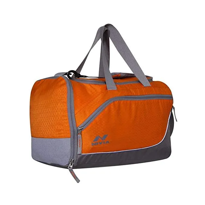 Nivia CARRIER-6, Bag | KIBI Sports