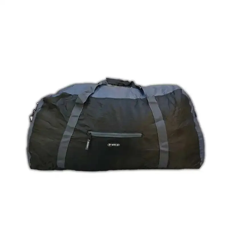 North 49 Transformer Packable Duffel