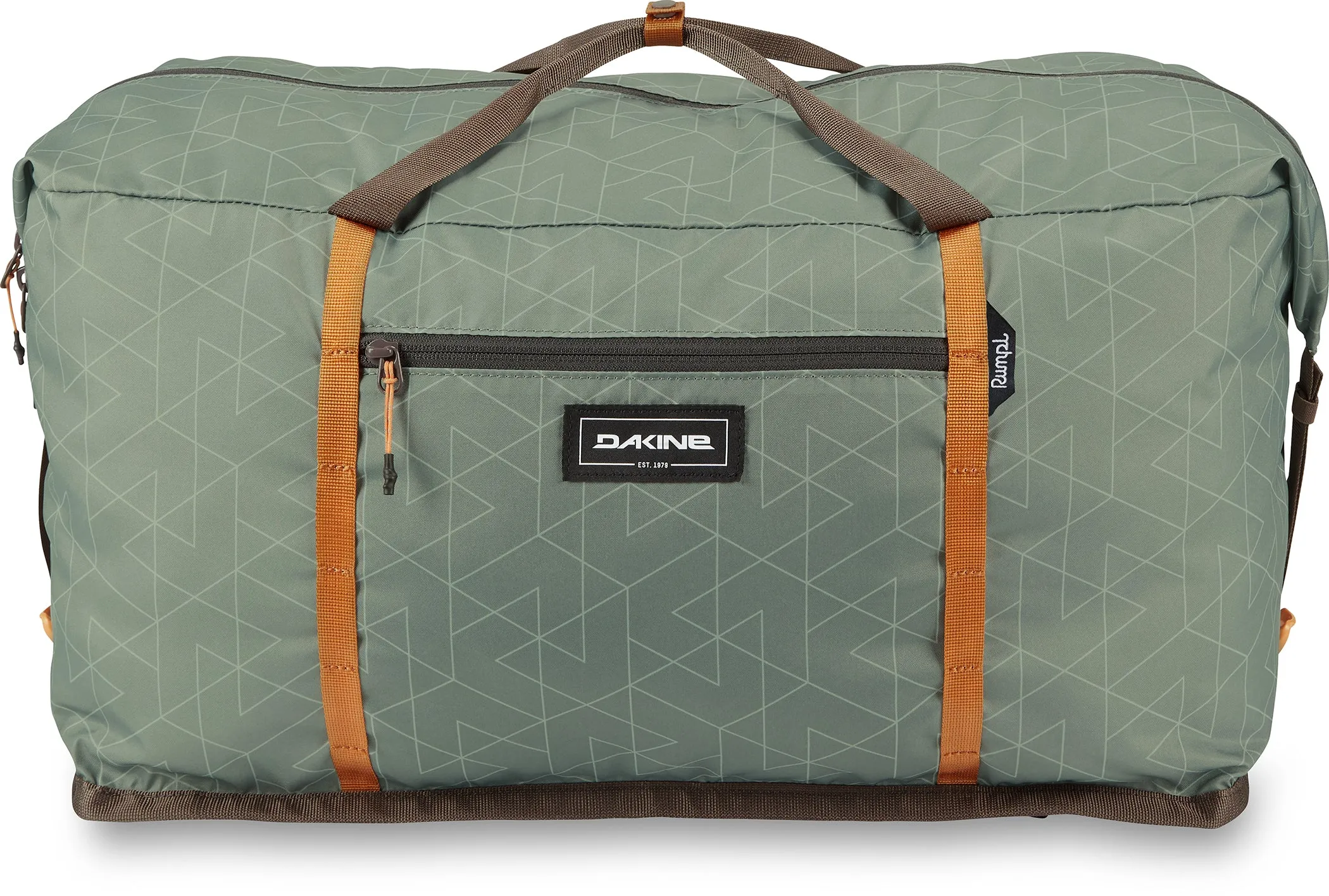 Packable Duffle 40L Bag