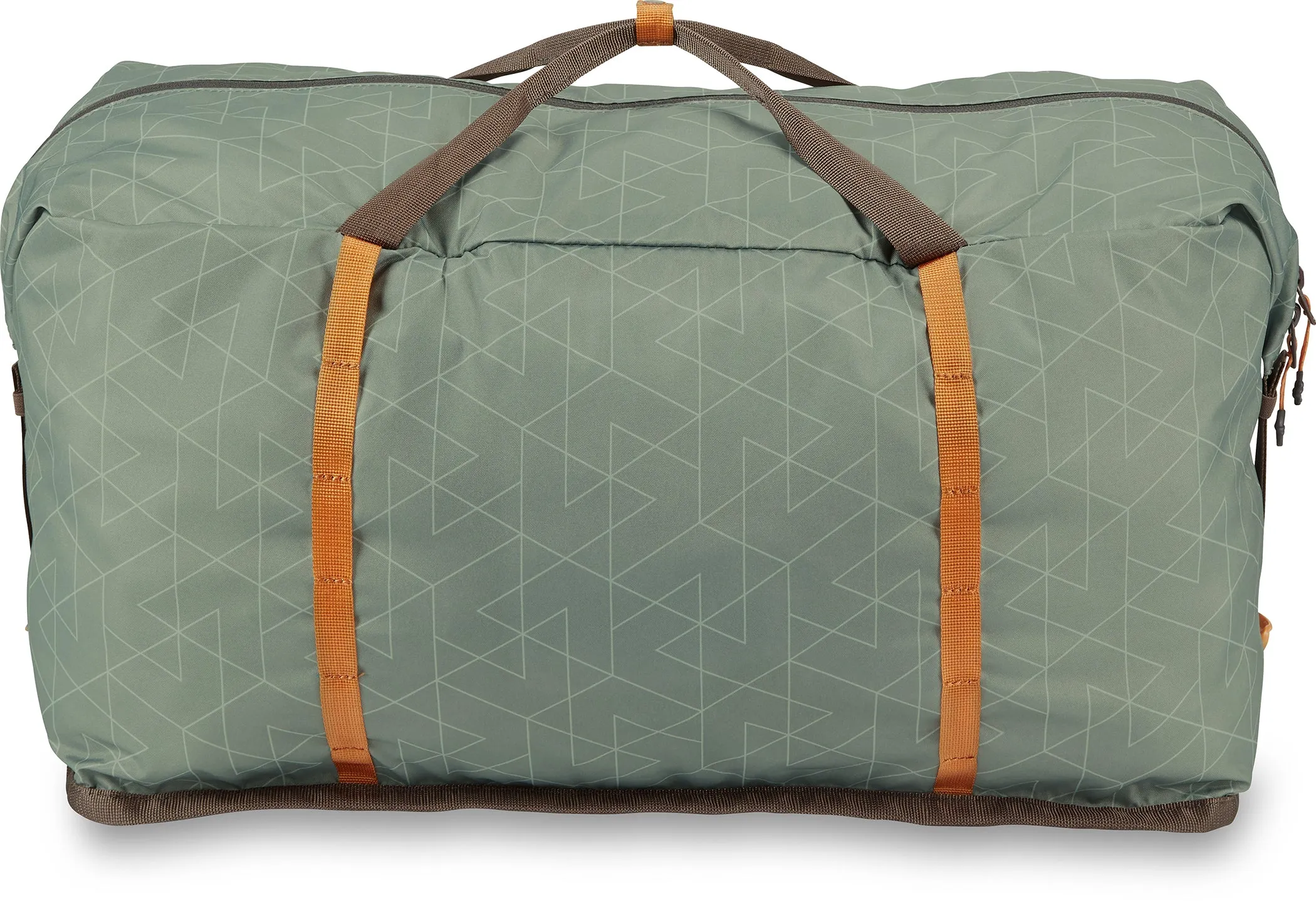 Packable Duffle 40L Bag