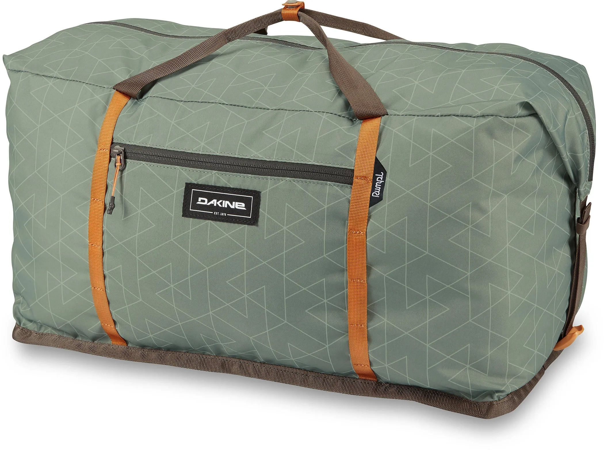 Packable Duffle 40L Bag