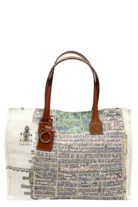 Palm Beach Tote