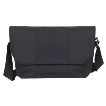 Polyester Elusion Messenger Bag