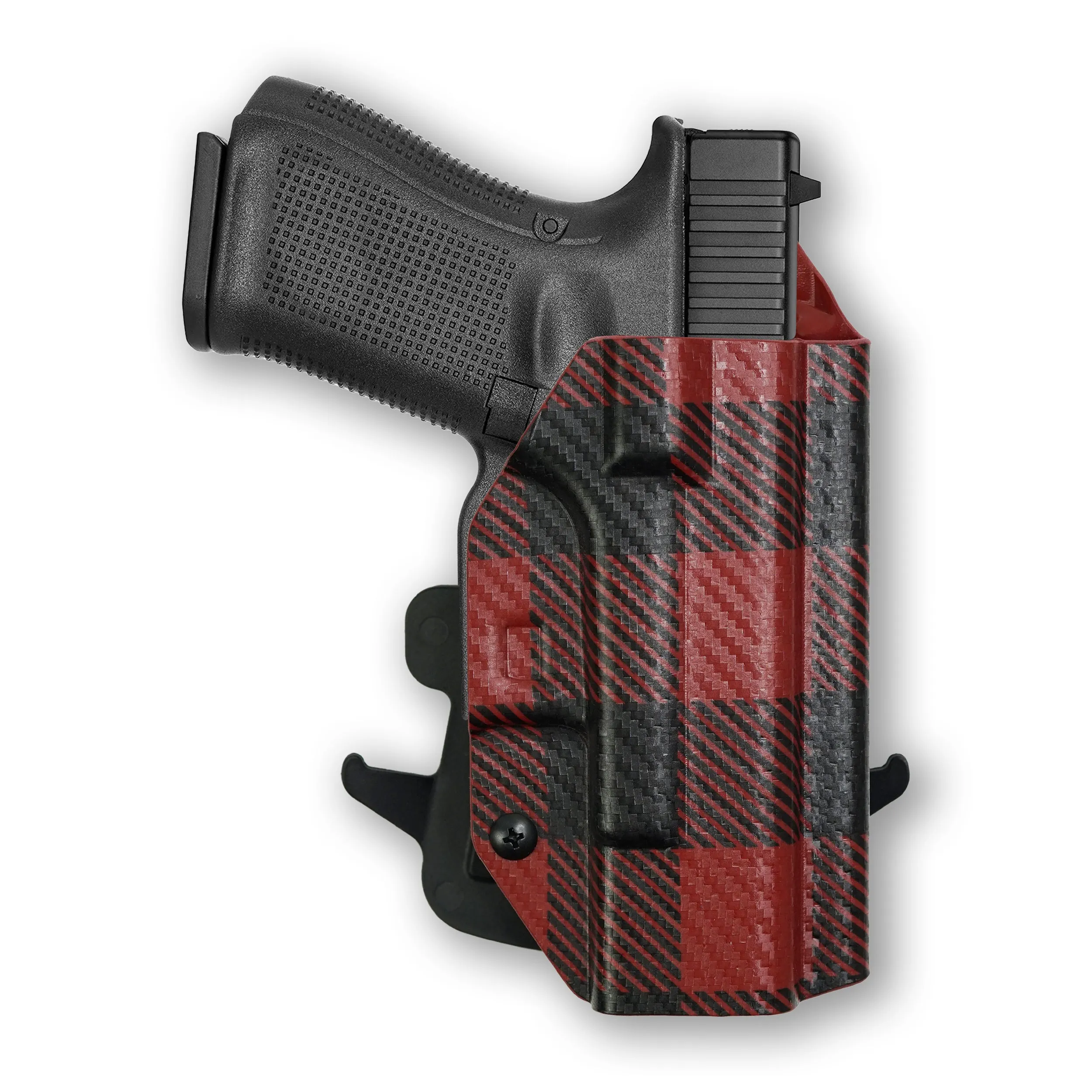 PSA Dagger Compact OWB Holster