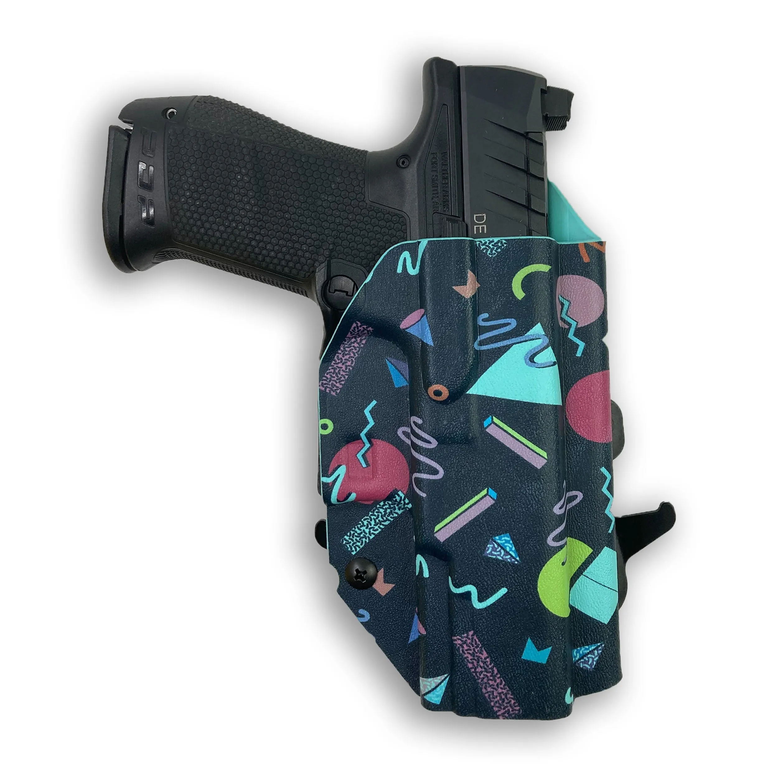 PSA Dagger Compact OWB Holster