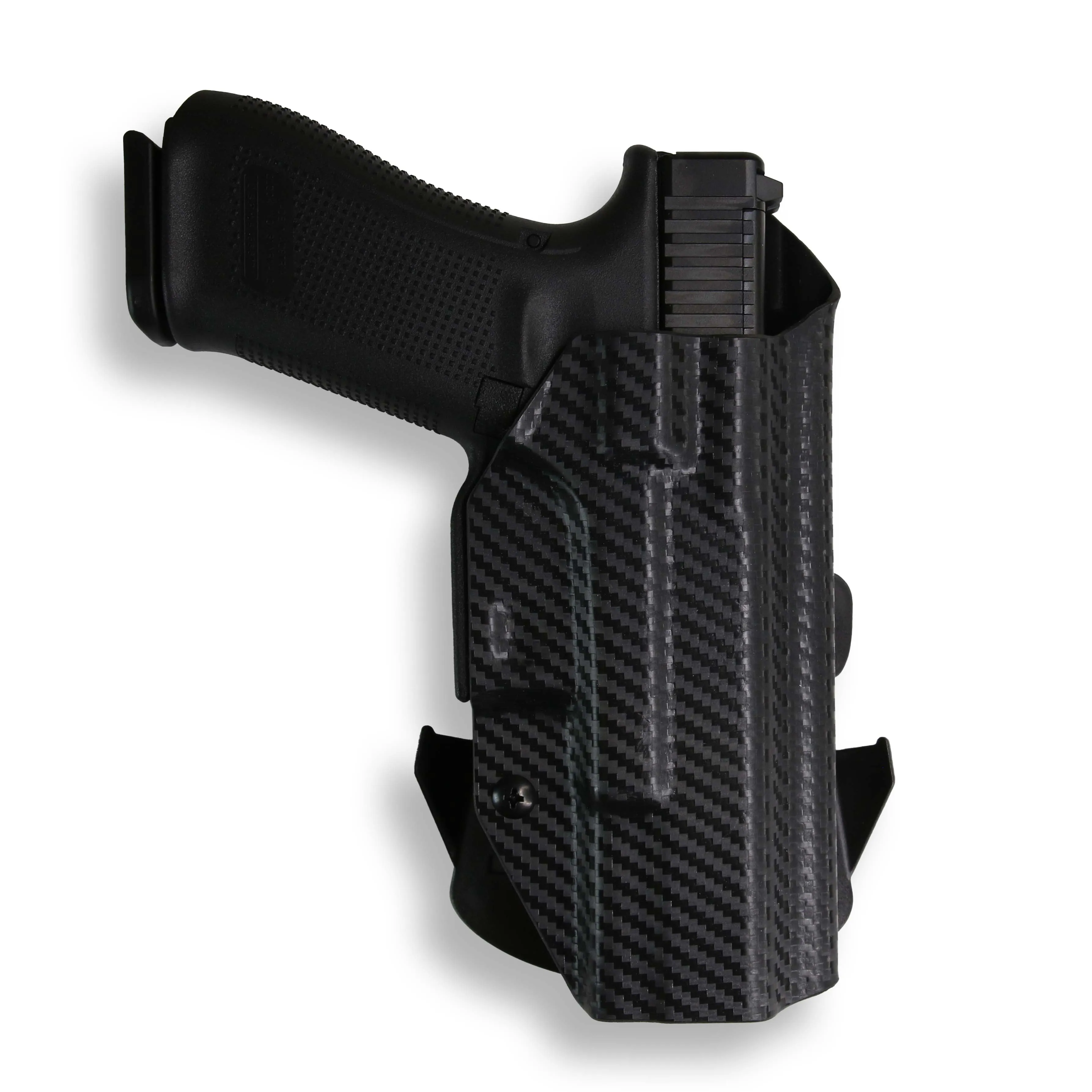 PSA Dagger Compact OWB Holster