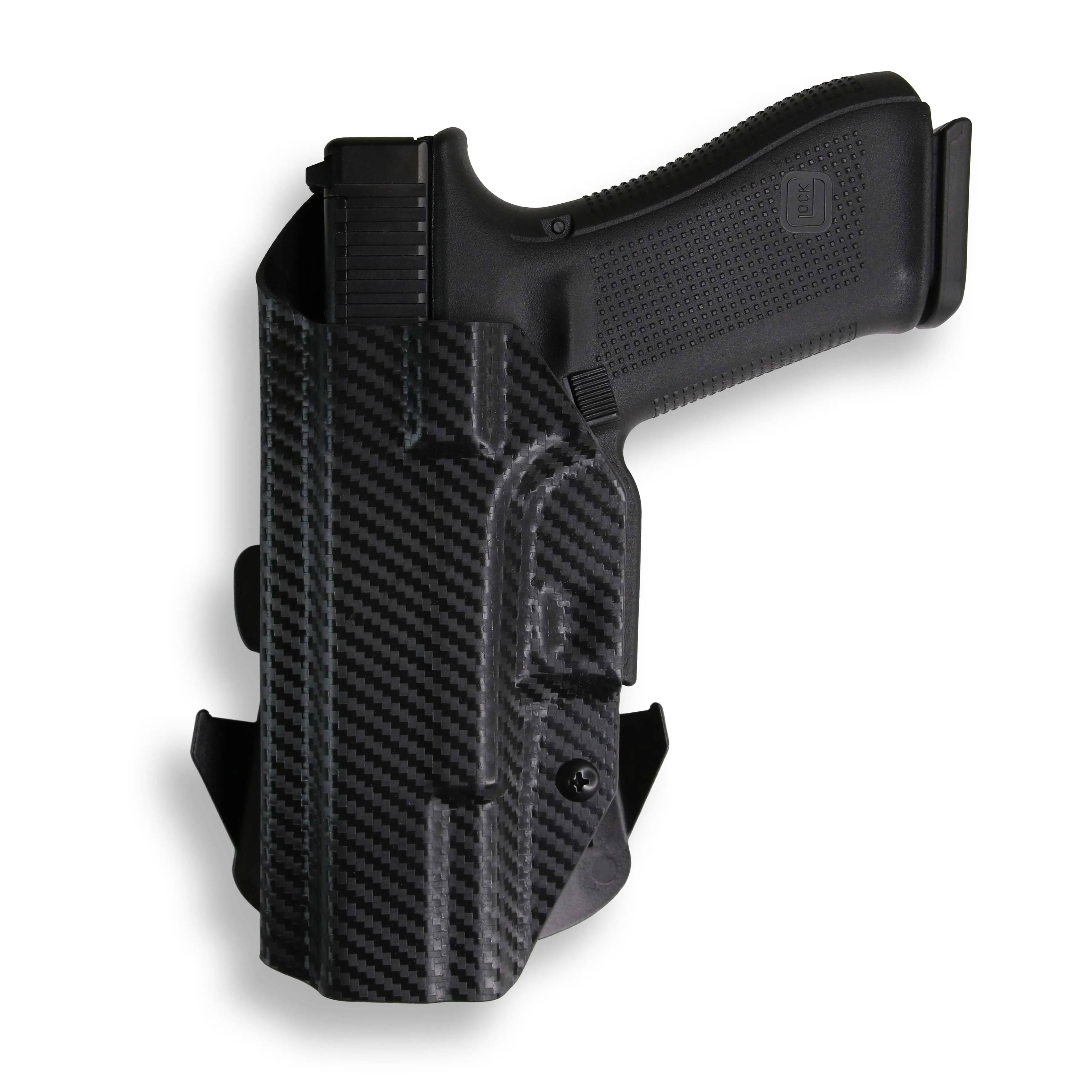 PSA Dagger Compact OWB Holster