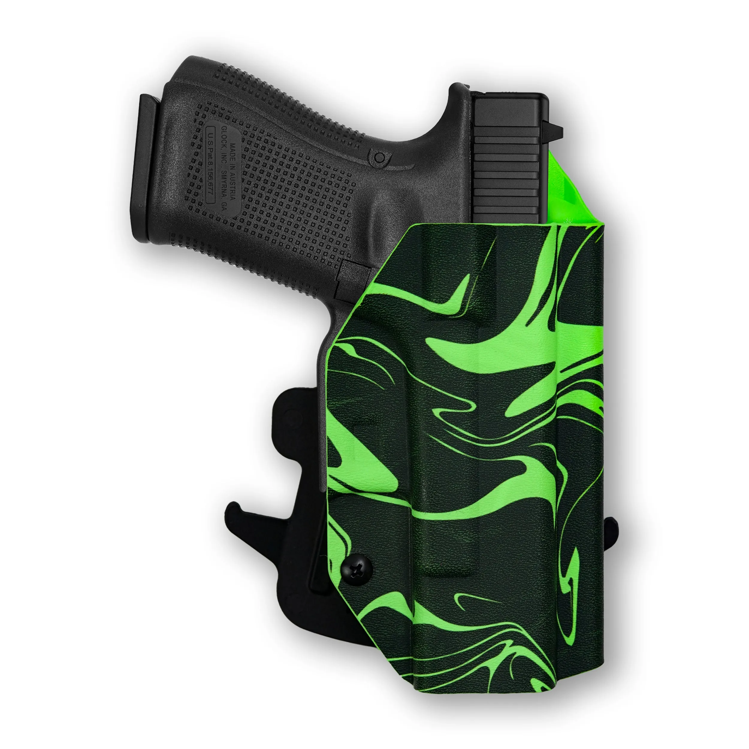 PSA Dagger Compact OWB Holster