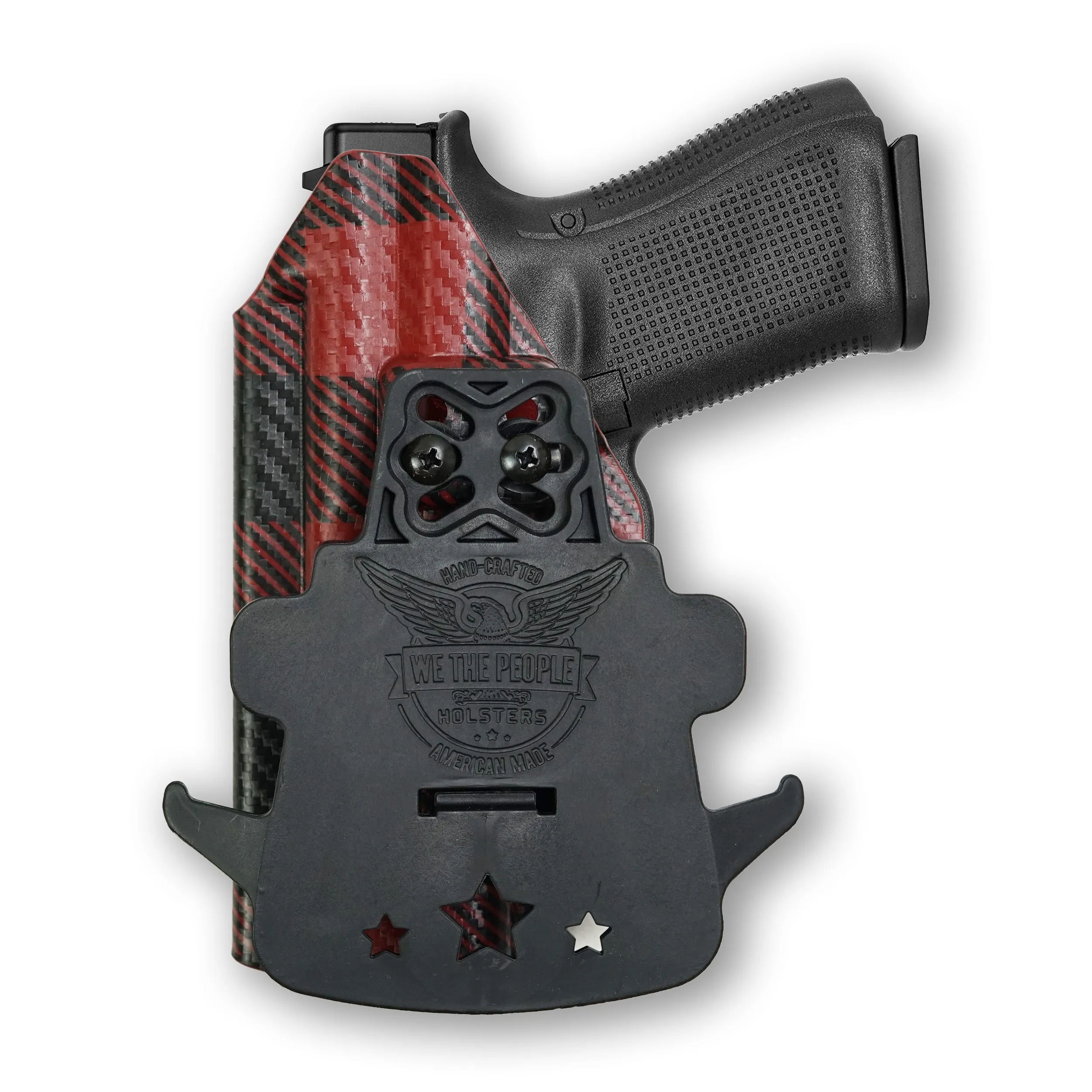 PSA Dagger Compact OWB Holster