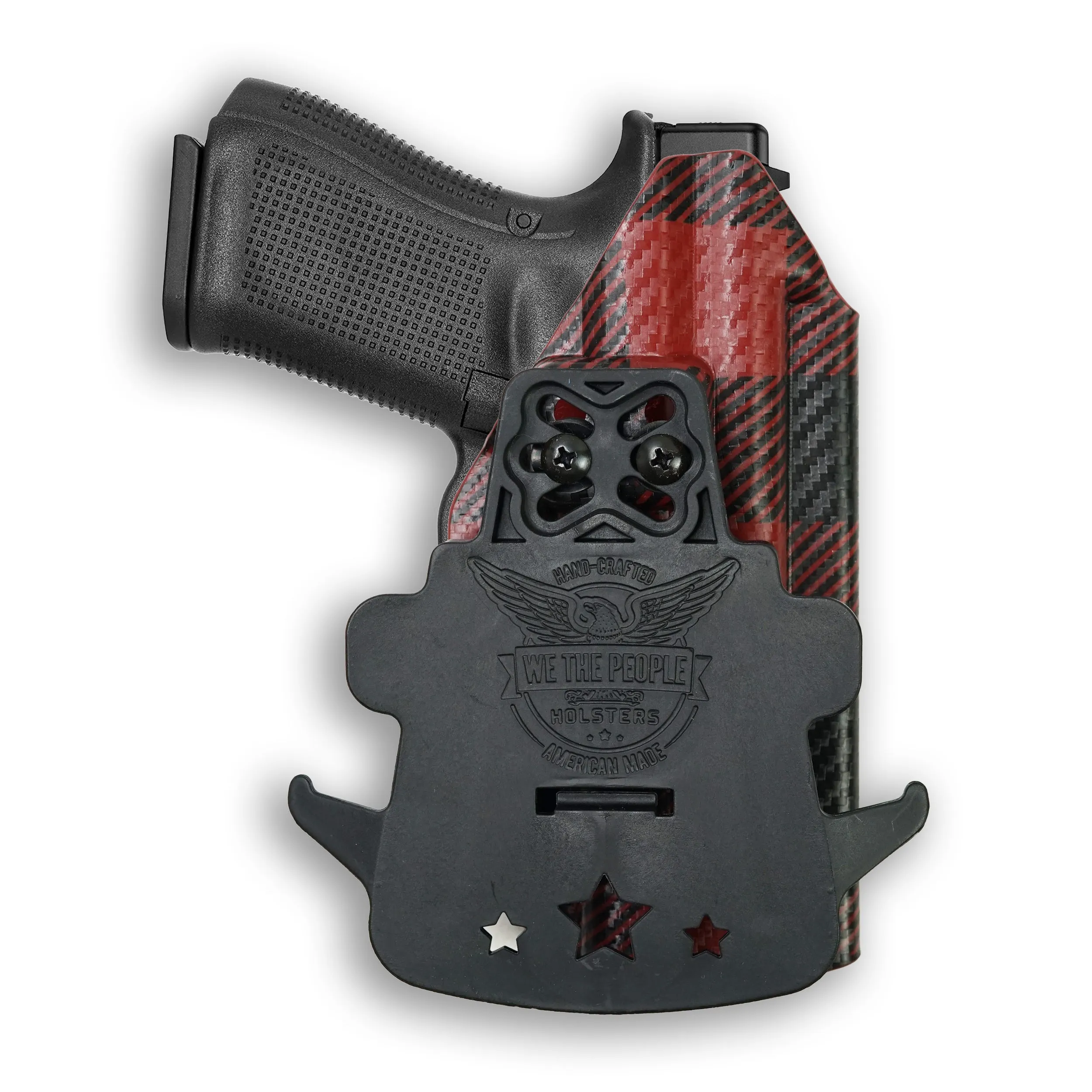 PSA Dagger Compact OWB Holster