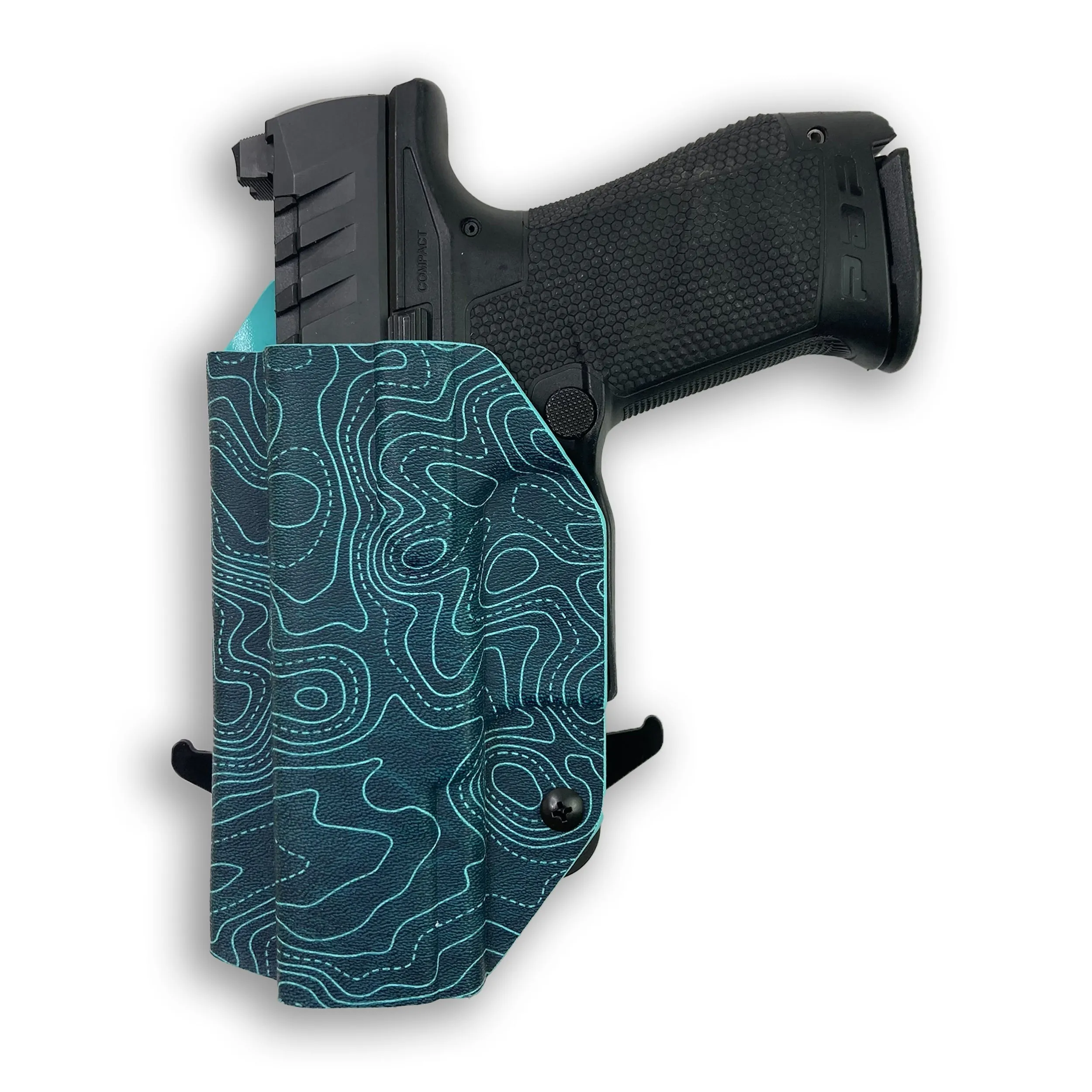 PSA Dagger Compact OWB Holster