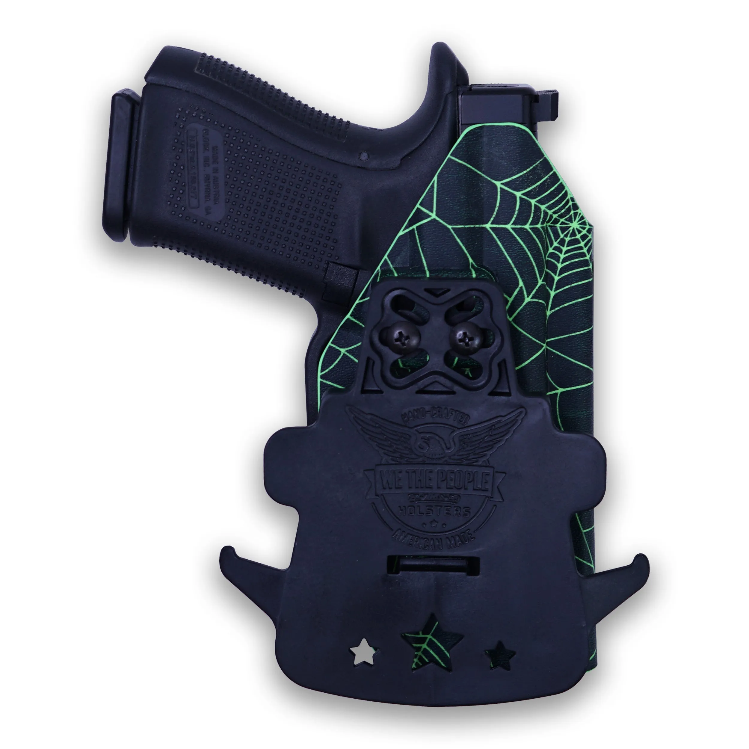 PSA Dagger Compact OWB Holster